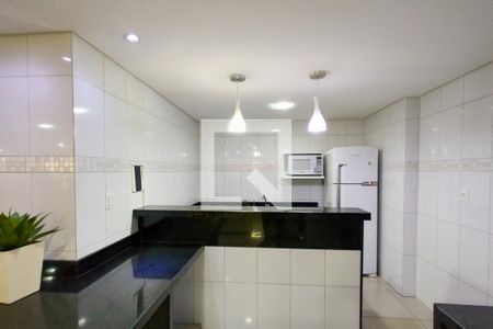 Apartamento para alugar com 127m², 3 quartos e 2 vagas Apartamento para alugar com 127m², 3 quartos e 2 vagasÁrea comum