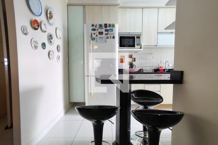 Apartamento para alugar com 127m², 3 quartos e 2 vagas Apartamento para alugar com 127m², 3 quartos e 2 vagasCozinha