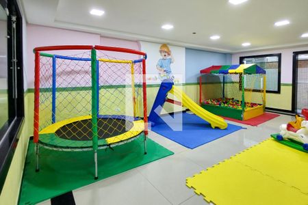 Apartamento para alugar com 127m², 3 quartos e 2 vagas Apartamento para alugar com 127m², 3 quartos e 2 vagasÁrea comum