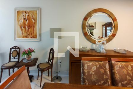 Apartamento para alugar com 127m², 3 quartos e 2 vagas Apartamento para alugar com 127m², 3 quartos e 2 vagasSala