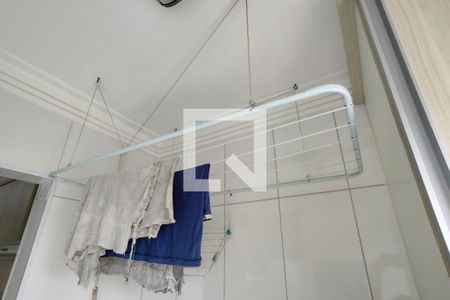 Apartamento para alugar com 127m², 3 quartos e 2 vagas Apartamento para alugar com 127m², 3 quartos e 2 vagasÁrea de Serviço
