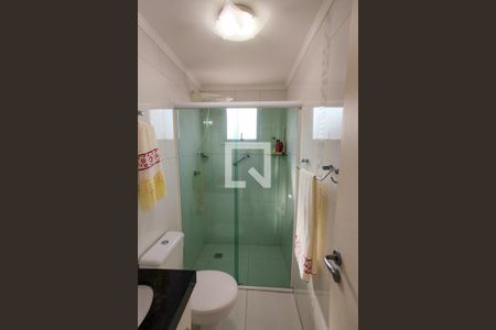 Apartamento para alugar com 127m², 3 quartos e 2 vagas Apartamento para alugar com 127m², 3 quartos e 2 vagasBanheiro 1