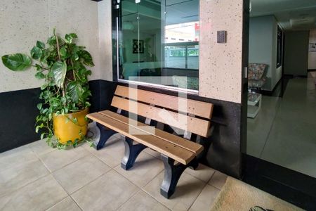 Apartamento para alugar com 127m², 3 quartos e 2 vagas Apartamento para alugar com 127m², 3 quartos e 2 vagasÁrea comum
