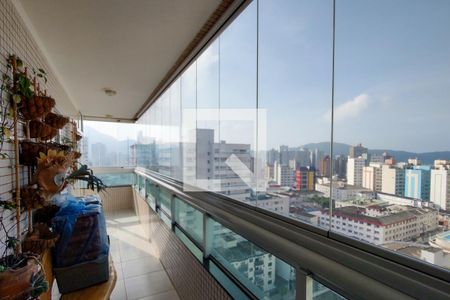 Apartamento para alugar com 127m², 3 quartos e 2 vagas Apartamento para alugar com 127m², 3 quartos e 2 vagasVaranda