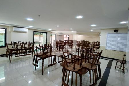 Apartamento para alugar com 127m², 3 quartos e 2 vagas Apartamento para alugar com 127m², 3 quartos e 2 vagasÁrea comum