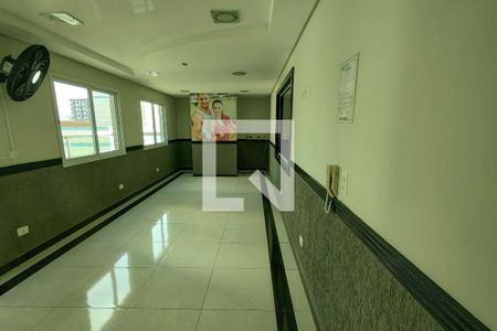 Apartamento para alugar com 127m², 3 quartos e 2 vagas Apartamento para alugar com 127m², 3 quartos e 2 vagasÁrea comum