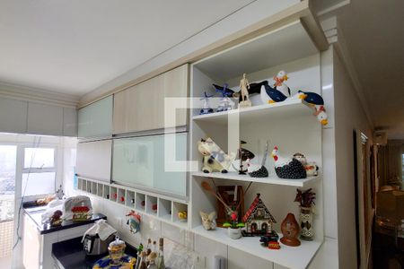 Apartamento para alugar com 127m², 3 quartos e 2 vagas Apartamento para alugar com 127m², 3 quartos e 2 vagasCozinha