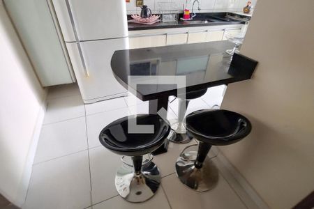 Apartamento para alugar com 127m², 3 quartos e 2 vagas Apartamento para alugar com 127m², 3 quartos e 2 vagasCozinha