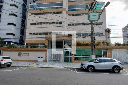 Apartamento para alugar com 127m², 3 quartos e 2 vagas Apartamento para alugar com 127m², 3 quartos e 2 vagasFachada