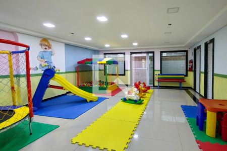 Apartamento para alugar com 127m², 3 quartos e 2 vagas Apartamento para alugar com 127m², 3 quartos e 2 vagasÁrea comum
