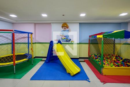 Apartamento para alugar com 127m², 3 quartos e 2 vagas Apartamento para alugar com 127m², 3 quartos e 2 vagasÁrea comum