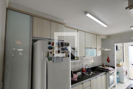 Apartamento para alugar com 127m², 3 quartos e 2 vagas Apartamento para alugar com 127m², 3 quartos e 2 vagasCozinha