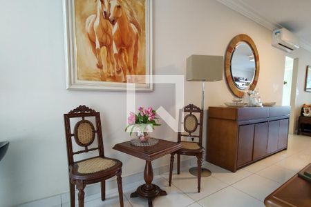 Apartamento para alugar com 127m², 3 quartos e 2 vagas Apartamento para alugar com 127m², 3 quartos e 2 vagasSala