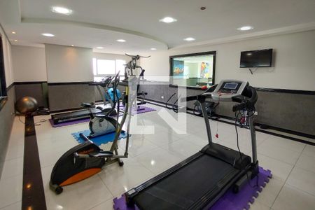 Apartamento para alugar com 127m², 3 quartos e 2 vagas Apartamento para alugar com 127m², 3 quartos e 2 vagasÁrea comum