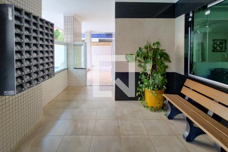 Apartamento para alugar com 127m², 3 quartos e 2 vagas Apartamento para alugar com 127m², 3 quartos e 2 vagasÁrea comum