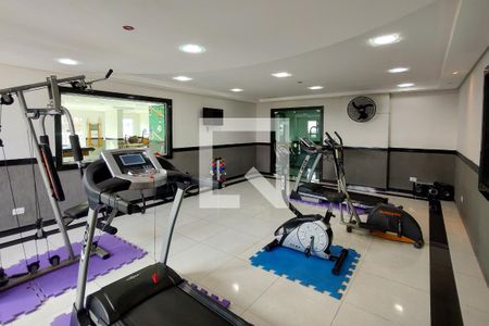 Apartamento para alugar com 127m², 3 quartos e 2 vagas Apartamento para alugar com 127m², 3 quartos e 2 vagasÁrea comum