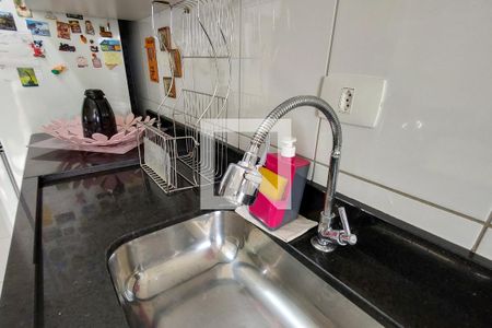 Apartamento para alugar com 127m², 3 quartos e 2 vagas Apartamento para alugar com 127m², 3 quartos e 2 vagasCozinha