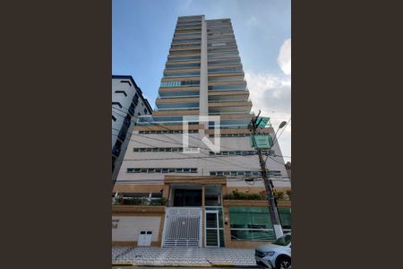 Apartamento para alugar com 127m², 3 quartos e 2 vagas Apartamento para alugar com 127m², 3 quartos e 2 vagasFachada