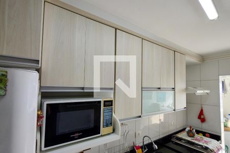 Apartamento para alugar com 127m², 3 quartos e 2 vagas Apartamento para alugar com 127m², 3 quartos e 2 vagasCozinha