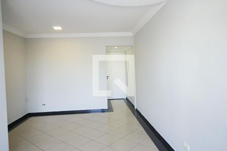 Sala de apartamento à venda com 3 quartos, 72m² em Socorro, São Paulo