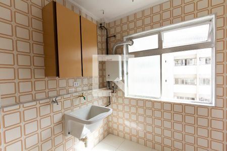 Apartamento à venda com 86m², 2 quartos e 3 vagas Apartamento à venda com 86m², 2 quartos e 3 vagasÁrea de Serviço