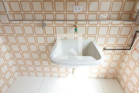 Apartamento à venda com 86m², 2 quartos e 3 vagas Apartamento à venda com 86m², 2 quartos e 3 vagasÁrea de Serviço