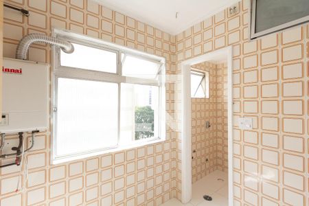 Apartamento à venda com 86m², 2 quartos e 3 vagas Apartamento à venda com 86m², 2 quartos e 3 vagasÁrea de Serviço