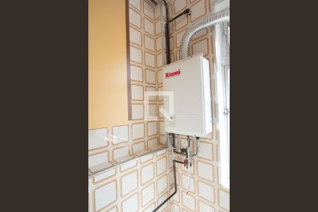 Apartamento à venda com 86m², 2 quartos e 3 vagas Apartamento à venda com 86m², 2 quartos e 3 vagasÁrea de Serviço