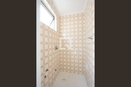 Apartamento à venda com 86m², 2 quartos e 3 vagas Apartamento à venda com 86m², 2 quartos e 3 vagasBanheiro de serviço