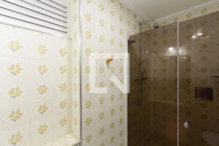 Apartamento à venda com 86m², 2 quartos e 3 vagas Apartamento à venda com 86m², 2 quartos e 3 vagasBanheiro da Suíte 2