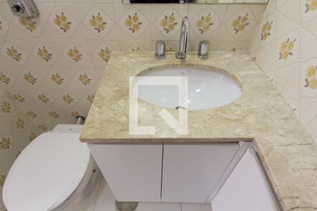 Apartamento à venda com 86m², 2 quartos e 3 vagas Apartamento à venda com 86m², 2 quartos e 3 vagasBanheiro da Suíte 2