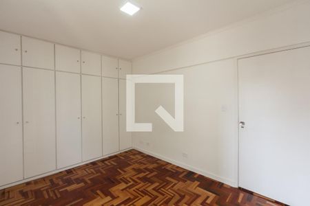 Suíte 1 de apartamento à venda com 2 quartos, 86m² em Moema, São Paulo