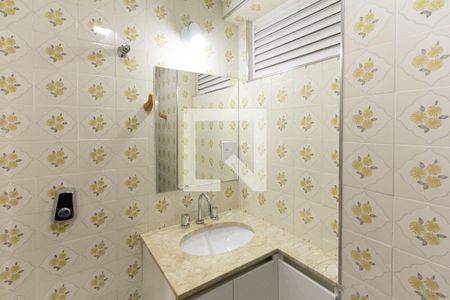 Apartamento à venda com 86m², 2 quartos e 3 vagas Apartamento à venda com 86m², 2 quartos e 3 vagasBanheiro da Suíte 2