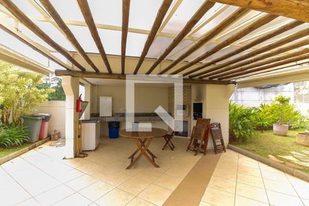 Apartamento à venda com 66m², 2 quartos e 2 vagasÁrea comum