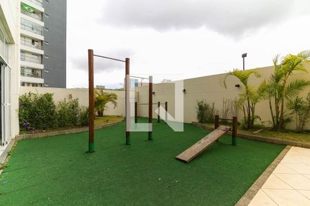 Apartamento à venda com 66m², 2 quartos e 2 vagasÁrea comum