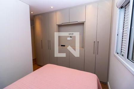 Apartamento à venda com 66m², 2 quartos e 2 vagasSuíte