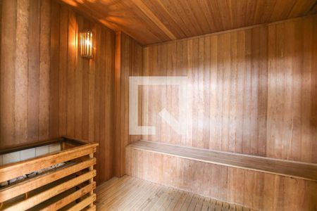 Apartamento à venda com 66m², 2 quartos e 2 vagasÁrea comum