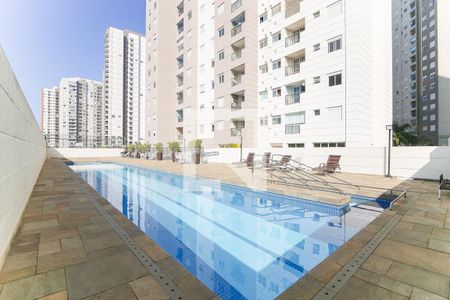 Apartamento à venda com 66m², 2 quartos e 2 vagasÁrea comum