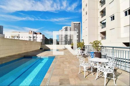 Apartamento à venda com 66m², 2 quartos e 2 vagasÁrea comum