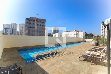 Apartamento à venda com 66m², 2 quartos e 2 vagasÁrea comum