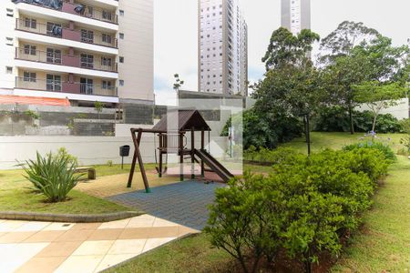 Apartamento à venda com 66m², 2 quartos e 2 vagasÁrea comum