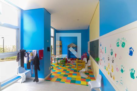 Apartamento à venda com 66m², 2 quartos e 2 vagasÁrea comum