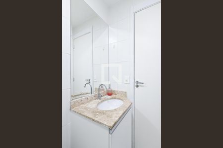 Apartamento à venda com 71m², 2 quartos e 2 vagasBanheiro