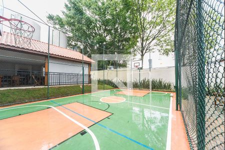 Apartamento à venda com 71m², 2 quartos e 2 vagasÁrea comum