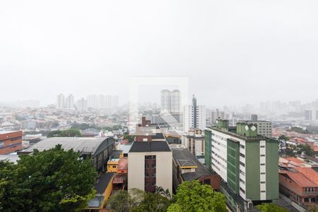 Apartamento à venda com 71m², 2 quartos e 2 vagasVista do quarto 1