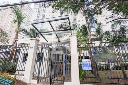 Apartamento à venda com 71m², 2 quartos e 2 vagasFachada