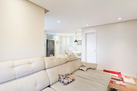 Apartamento à venda com 71m², 2 quartos e 2 vagasSala