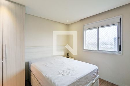 Apartamento à venda com 71m², 2 quartos e 2 vagasQuarto da suíte