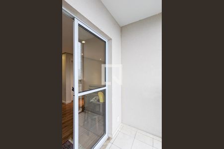 Apartamento à venda com 71m², 2 quartos e 2 vagasVaranda