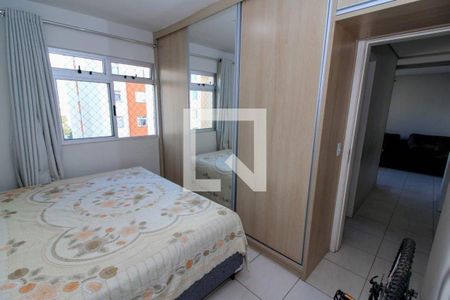 Apartamento à venda com 3 quartos, 60m² em Santa Monica, Belo Horizonte